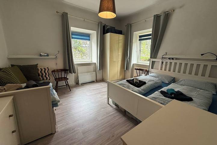 Ganze Wohnung, Salzkammergut Nest - Cozy Stay in Bad Aussee, Near Hallstatt - Garden & Bbq in Grundlsee, Dachsteingebirge