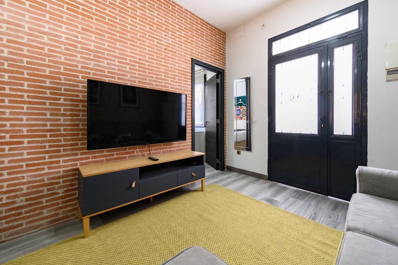 Ganze Wohnung, M (Cañ220A) Piso de 2 dormitorios en Tetuán in Tetuán, Madrid