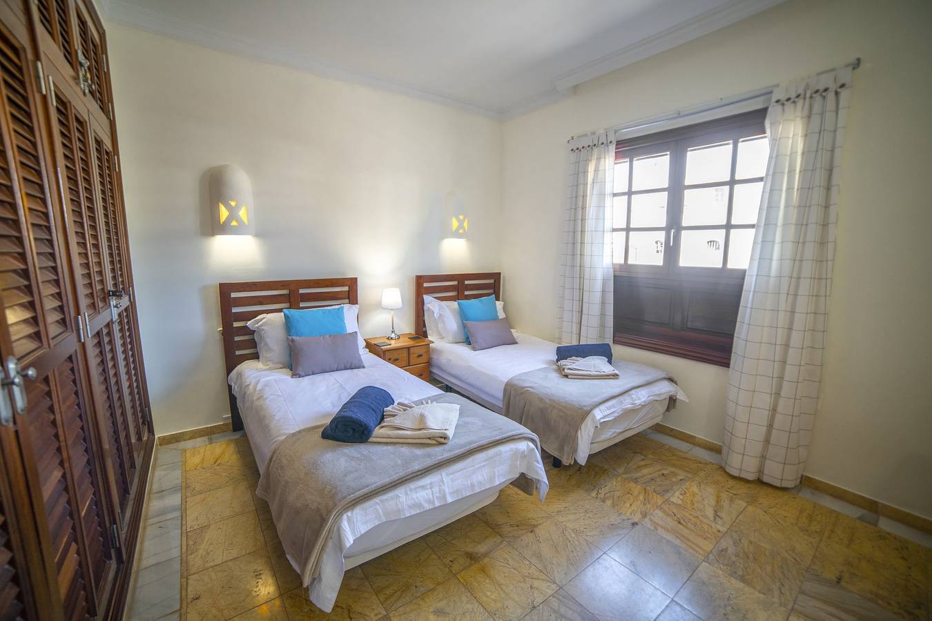 Sensational Playa Blanca Villa | 3 Bedrooms | Villa Myoga | Spacious in Montaña Roja, Yaiza