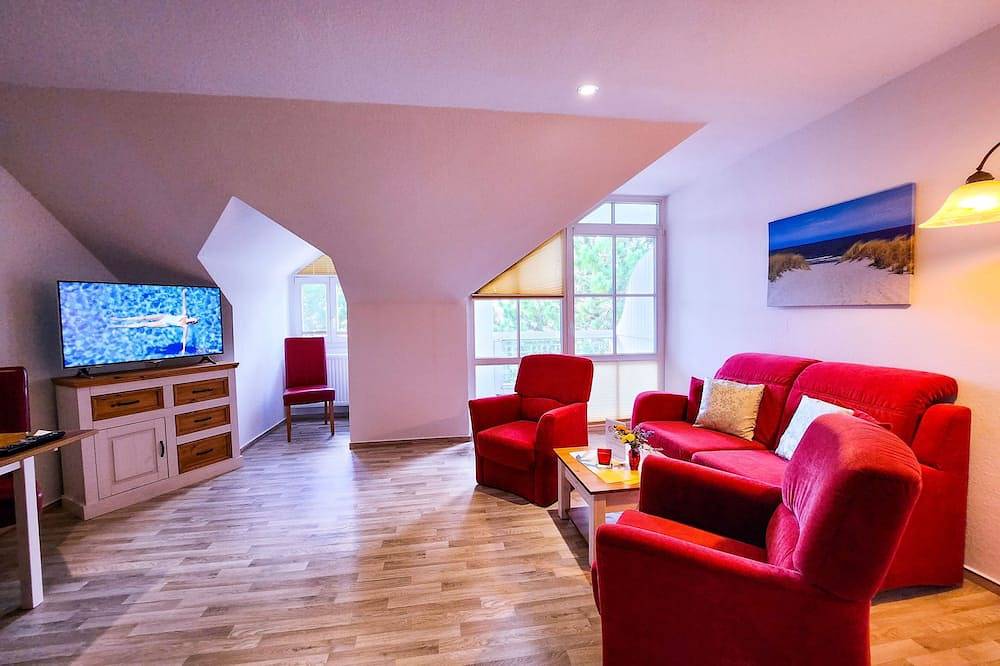 Ferienwohnung in Binz für 4 Personen in Binz