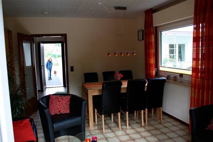Ferienhaus für 4 Personen, mit Terrasse in der Eckernförder Bucht - 3