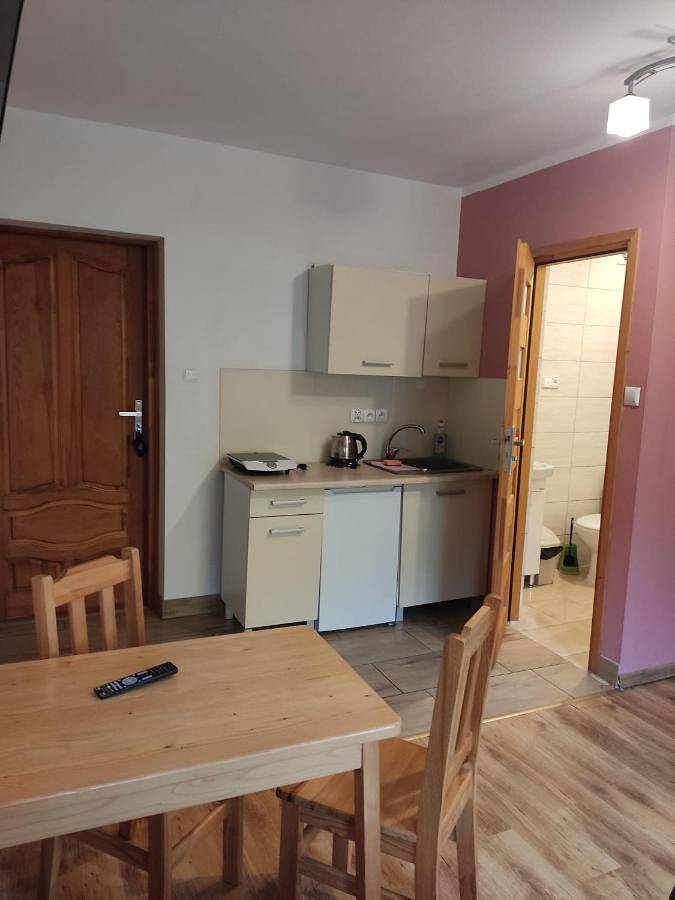 Gîte pour 5 personnes, avec vue et jardin à Szczawnica - 4