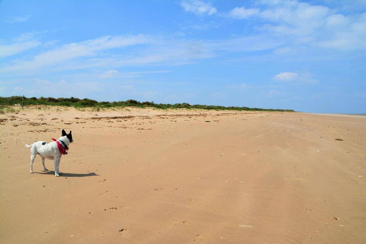 Holiday Home in Brancaster, Norfolk Coast