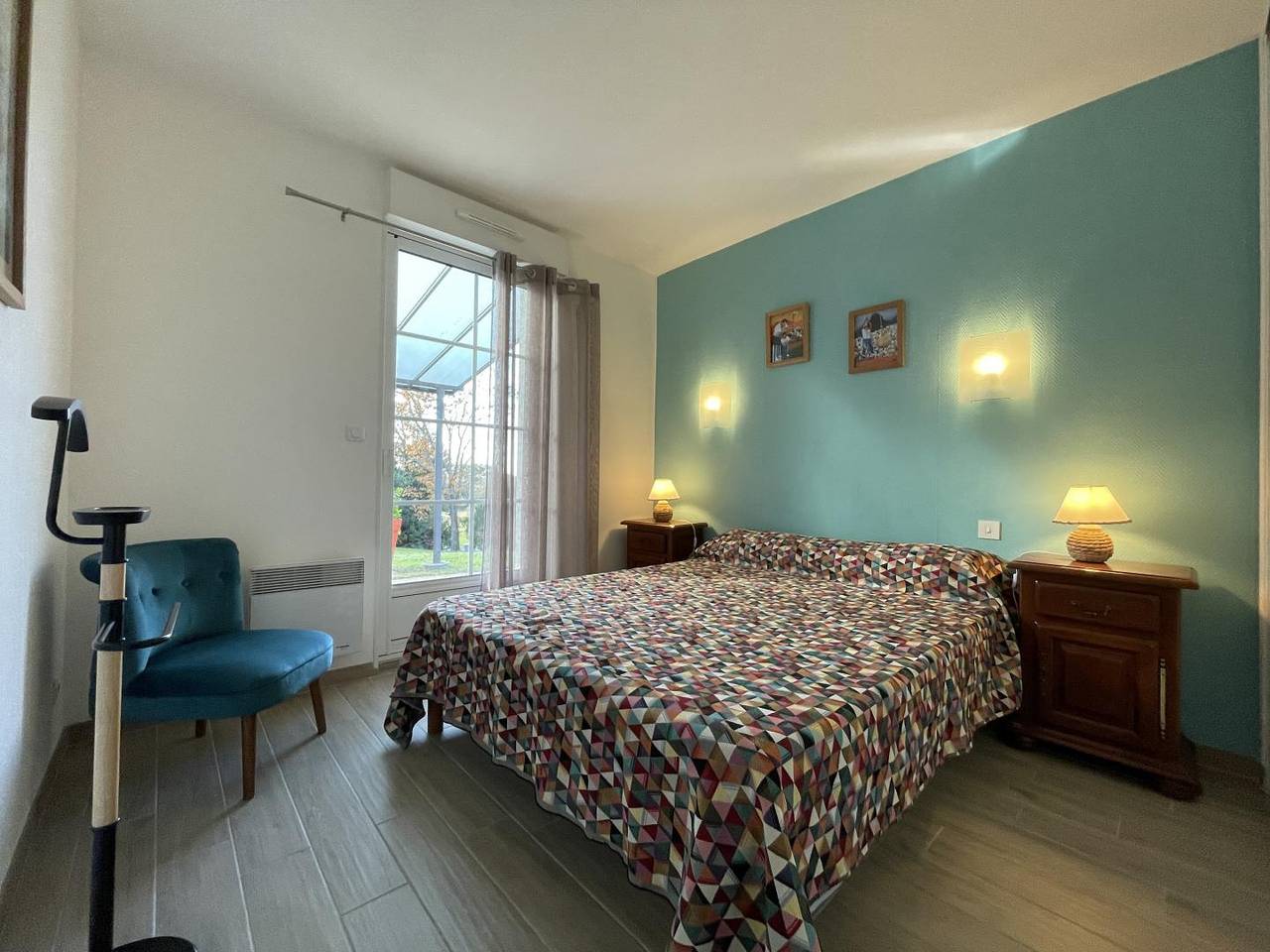 Baratzean in Guéthary, Bayonne region