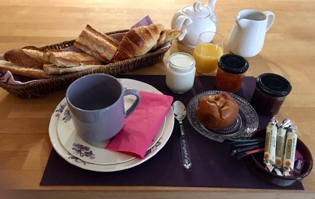 Gîte pour 2 personnes, avec jardin et vue à Rochecorbon - 3