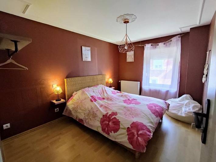 Location de vacances pour 6 personnes à Charmes - 3