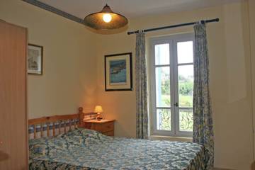 Villa pour 12 Personnes dans Vaison-la-Romaine, Parc naturel régional du Mont-Ventoux, Photo 2