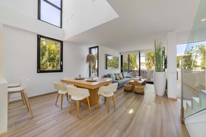 Villa für 6 Personen, mit Terrasse in Alcúdia - 2