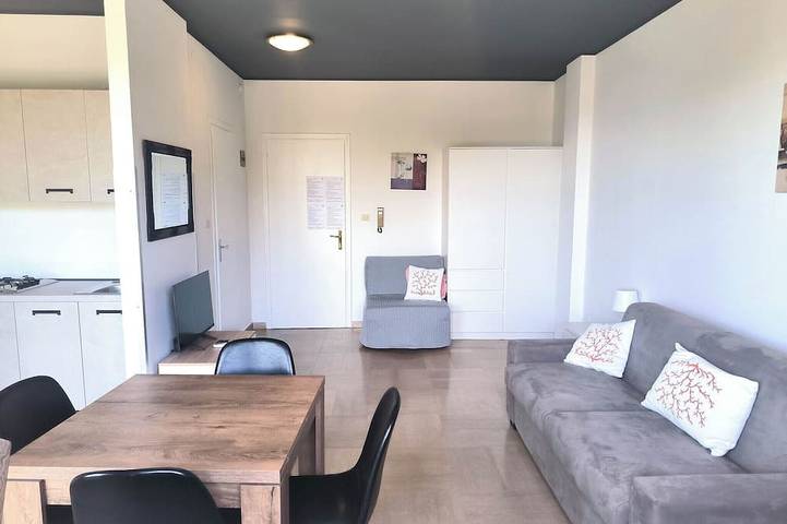 Apartamento entero, Acogedor estudio cerca de la playa in Lido di Jesolo, Jesolo-city