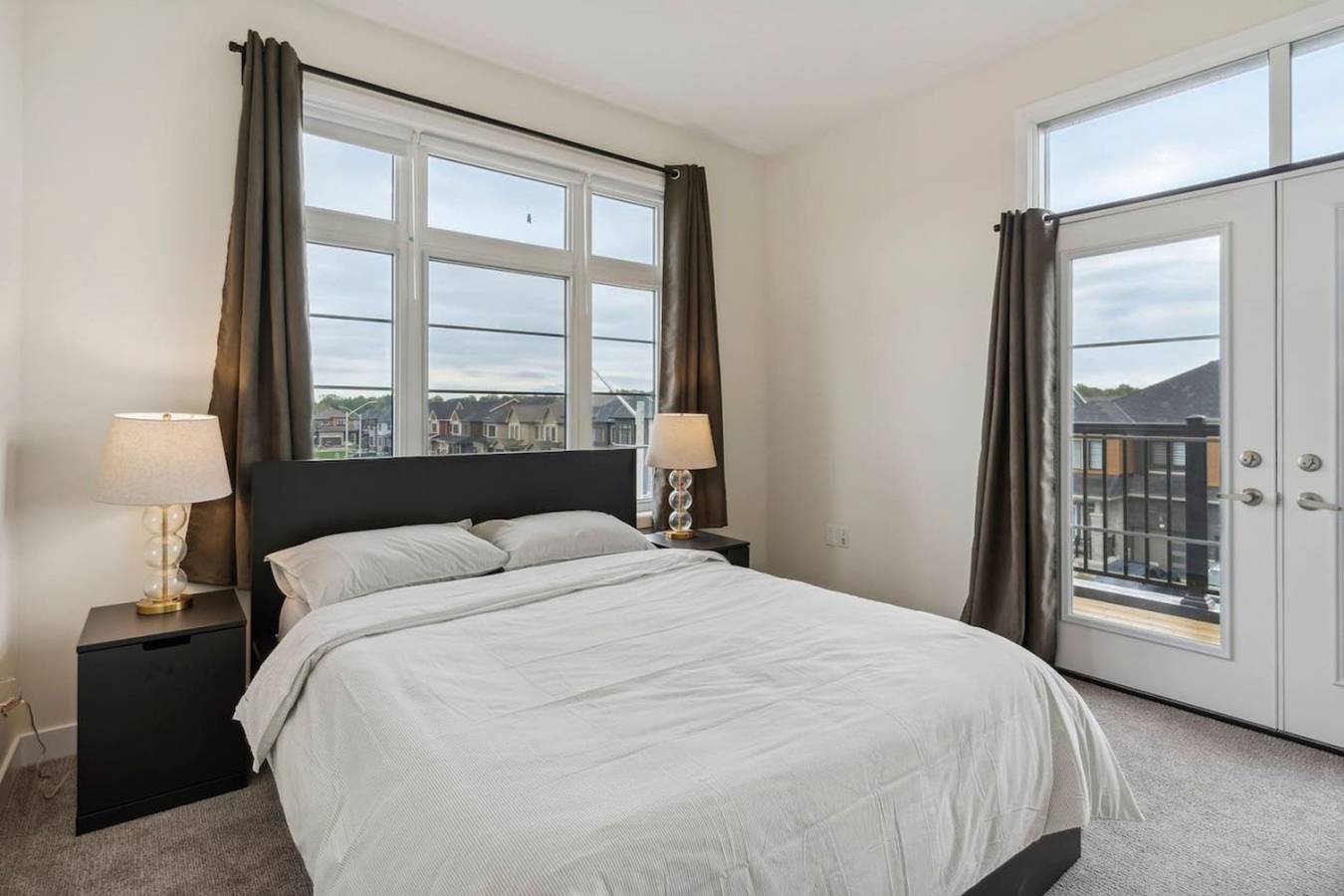 A Brand New 4Br Townhouse in Thorold Retreat in Thorold, Niagara falls