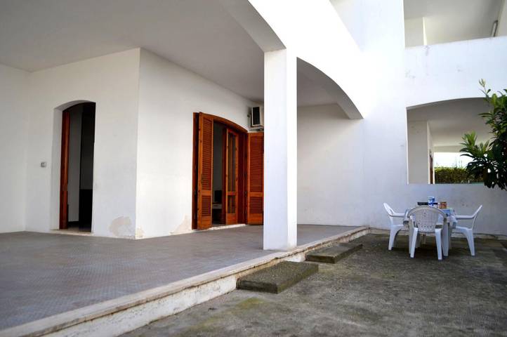Gîte pour 6 personnes, avec jardin, animaux acceptés à Salento - 3