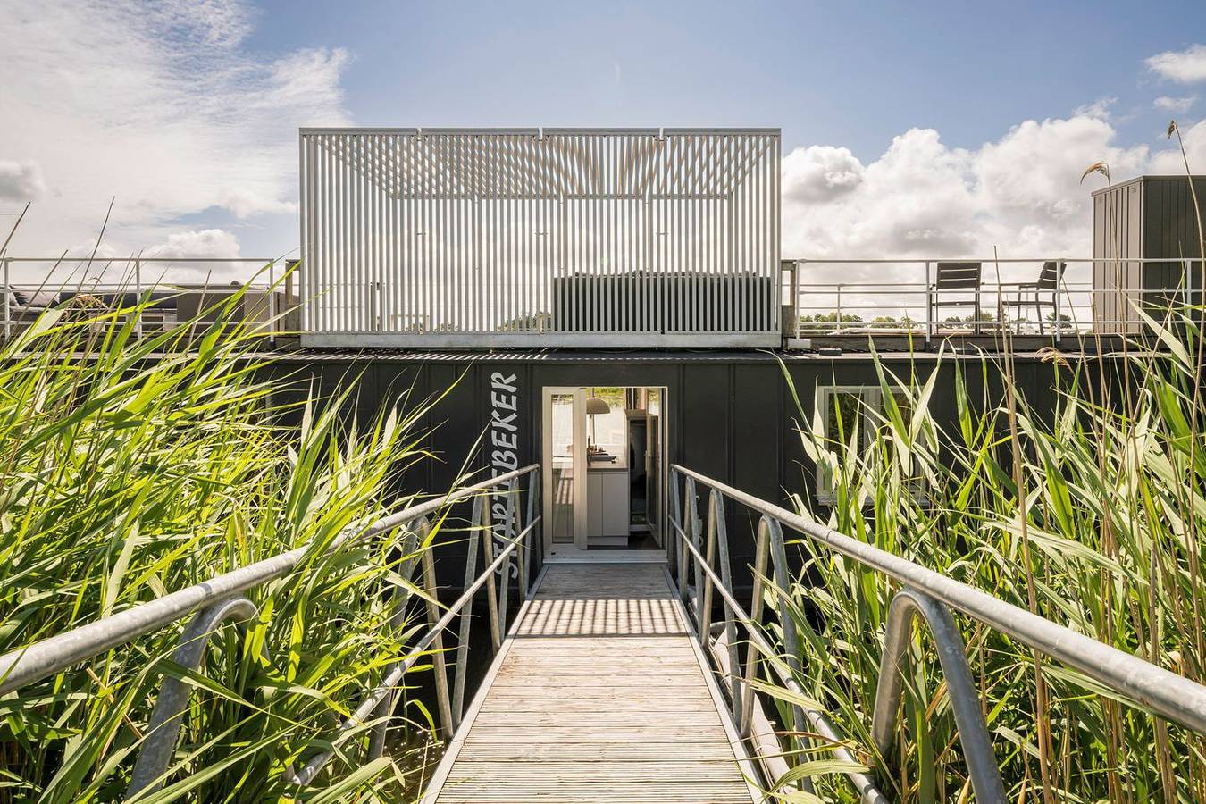 Urlaub auf dem Schiff – Exklusives Naturerlebnis auf dem Störtebeker in Prerow! in Ostseebad Prerow, Prerow
