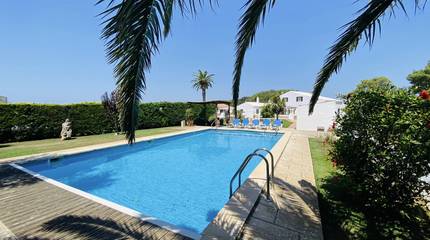 Villa in Alaior Gemeinde, Menorca für 12 