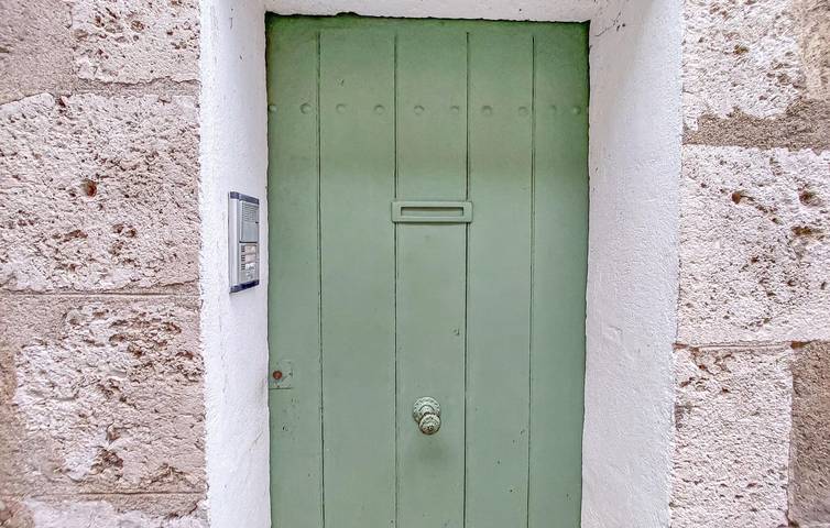 Appartement de vacances pour 2 personnes à Blois