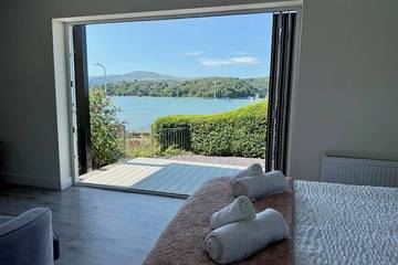 Cottage for 8 People in Deganwy, Conwy region, Photo 3