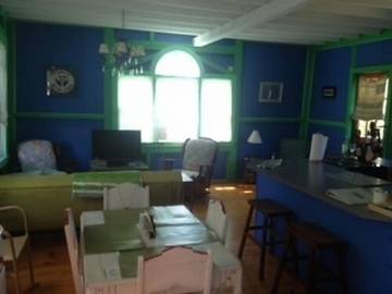 Cottage for 6 Guests in Watch Hill, Rhode Island, Picture 4