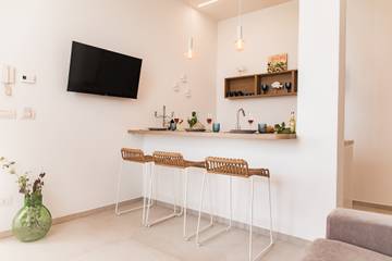 Pension voor 2 Personen in Monopoli, Via Francigena, Afbeelding 3