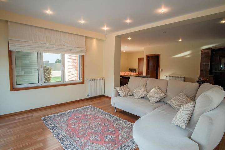 Location de vacances pour 10 personnes, avec piscine et jardin à Esposende - 3