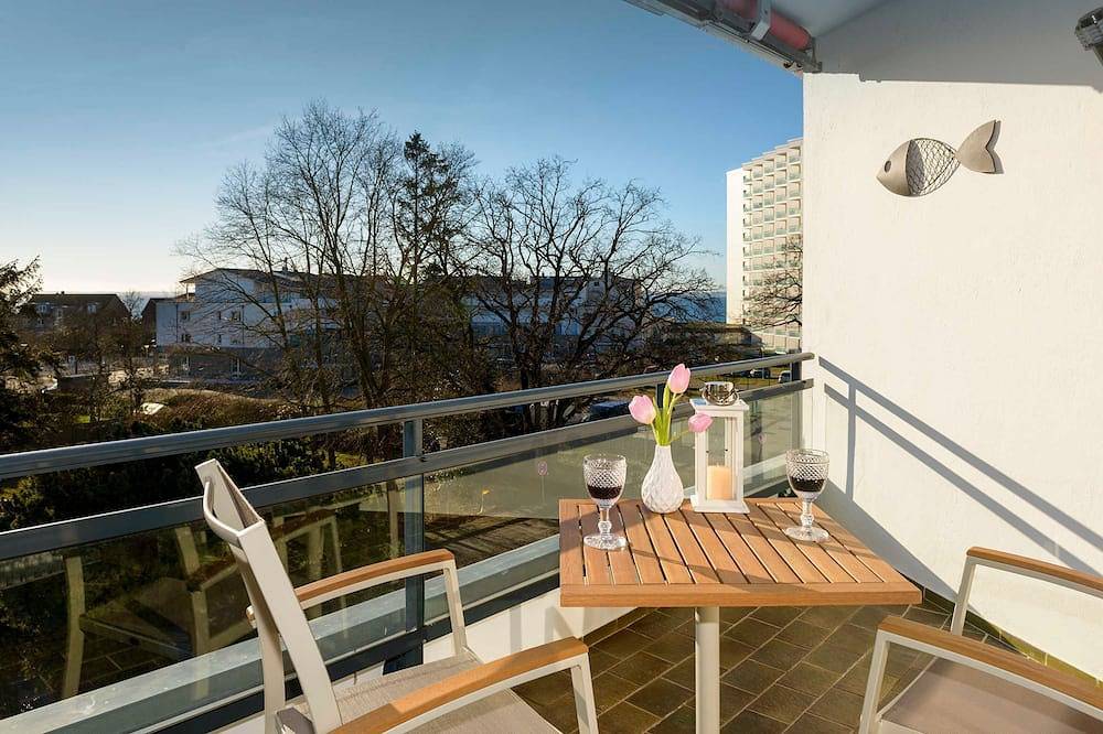Appartamento vacanze a Pelzerhaken a partire da 131€ a notte
