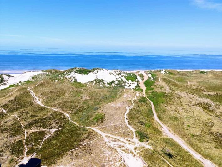 Ferienwohnung für 4 Personen, mit Terrasse in Søndervig - 2