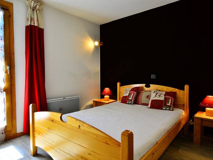 Apartamento entero, Dúplex para 10, cerca de pistas y centro in Bellentre, La Plagne-Tarentaise
