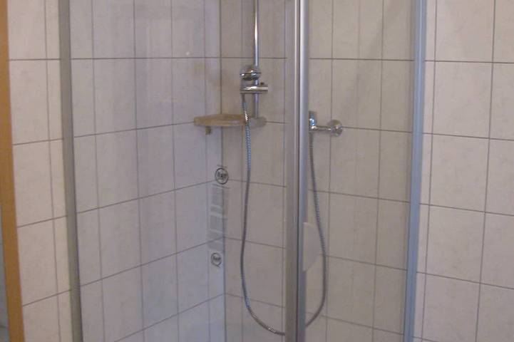 Ferienwohnung für 2 Personen, mit Garten in Eibenstock - 3