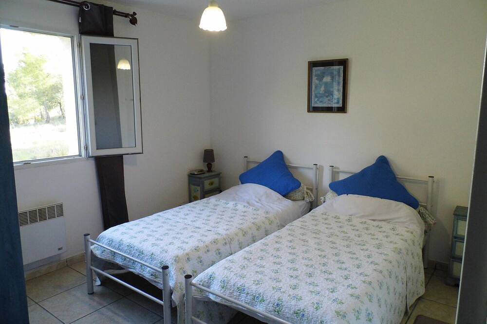 Les Lavandes - Montagnac in Montagnac, Côte d'Améthyste