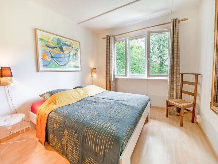 Location de vacances pour 4 personnes, avec jardin, adapté aux familles à Ferrières (Liège) - 3