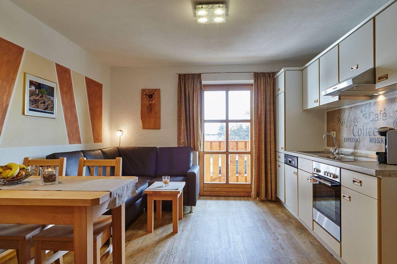 Ganze Ferienwohnung, Ferienwohnung für 4 Personen im Bayerischen Wald in Neureichenau, Ostbayern