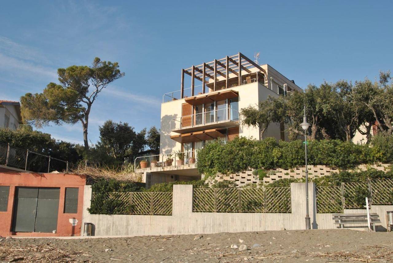 Appartement entier, Two-Bedroom Apartment in Castiglioncello, Rosignano Marittimo