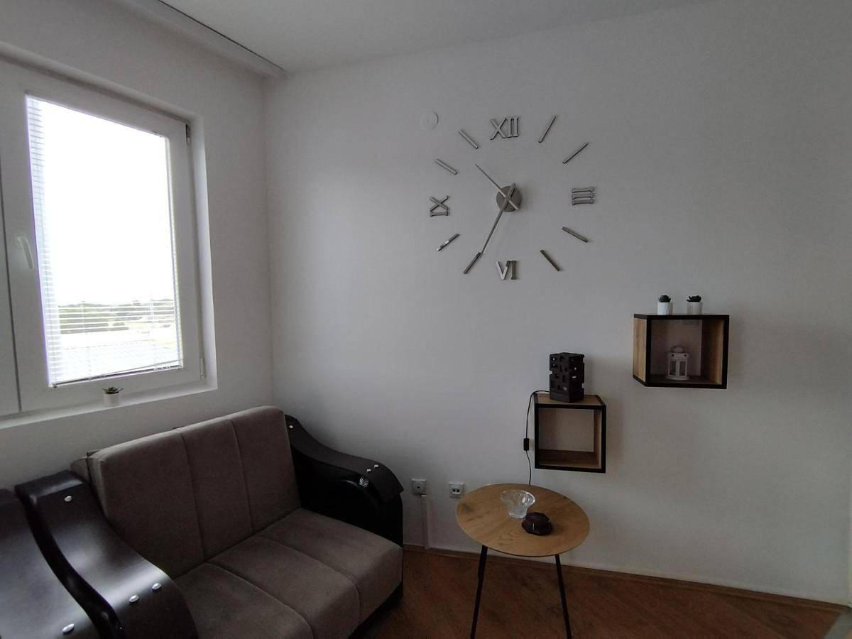 Appartement entier, One-Bedroom Apartment in Jagodina, Région centrale