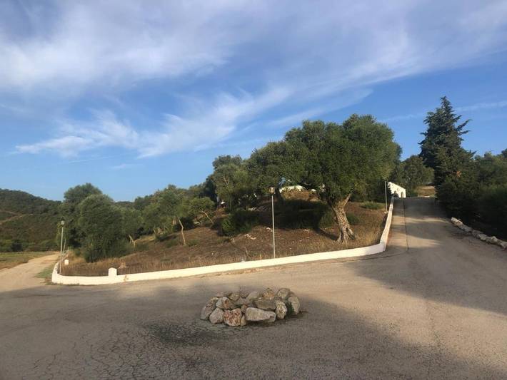 Apartamento para 4 personas, con vistas y terraza en San José del Valle