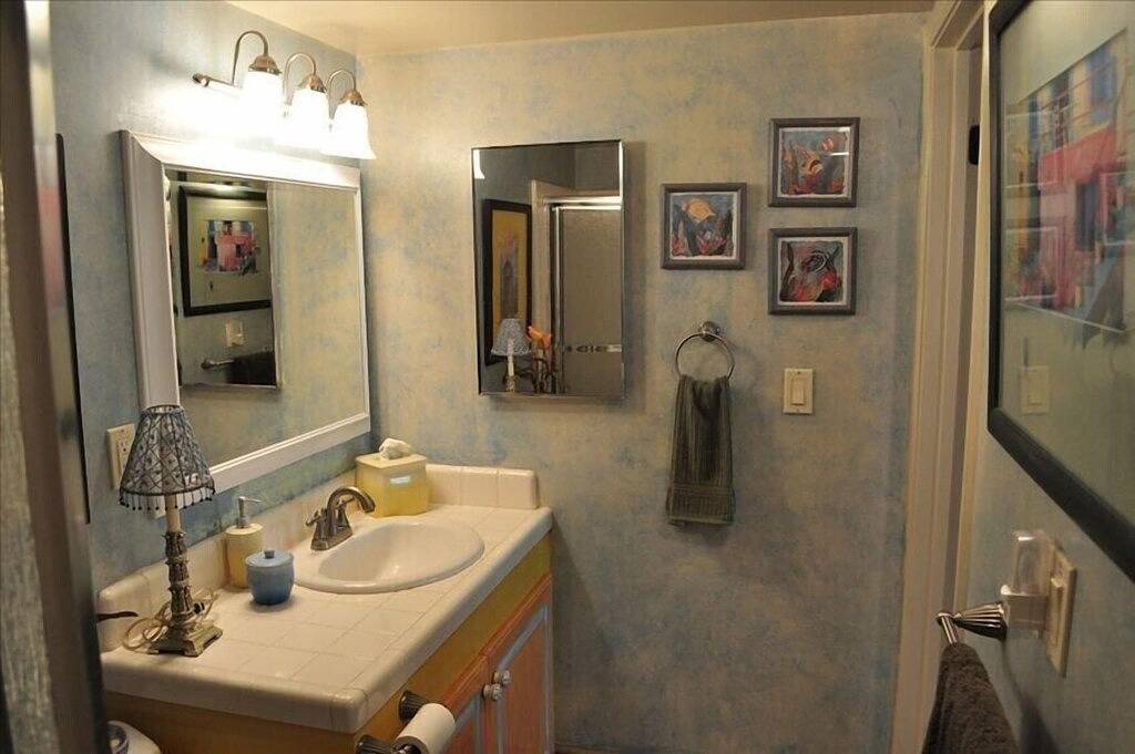 Ganze Wohnung, Auf dem Sand am Strand von Capitola Village Cv_ # 16-061 in Capitola, Santa Cruz County