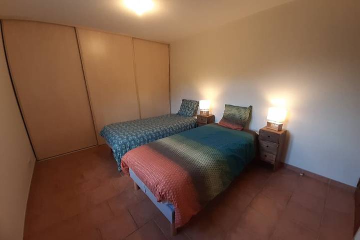 Location de vacances pour 8 personnes à Jaujac - 4