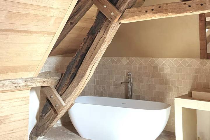 Gîte pour 6 personnes