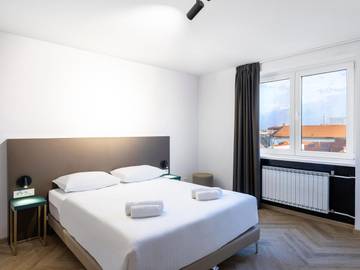 Hôtel pour 3 personnes à Maribor
