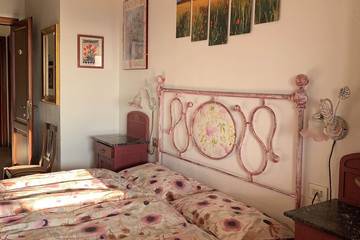 Ferienwohnung für 5 Personen in Scarlino, Maremma, Bild 2