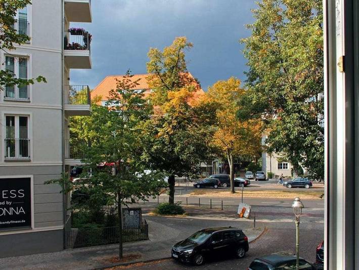 Ferienhaus für 2 Personen in Berlin