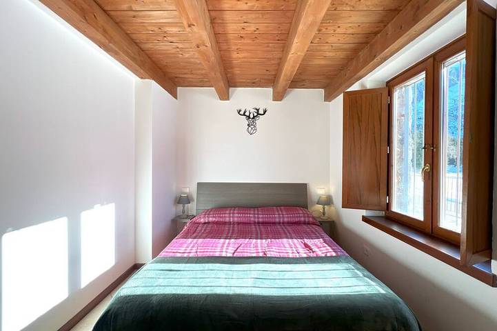 Apartamento entero, Affittimoderni Ponte di Legno Ski in Ponte di Legno, Parque Regional del Adamello