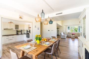 Agriturismo per 12 Persone in Spongano, Salento, Foto 4