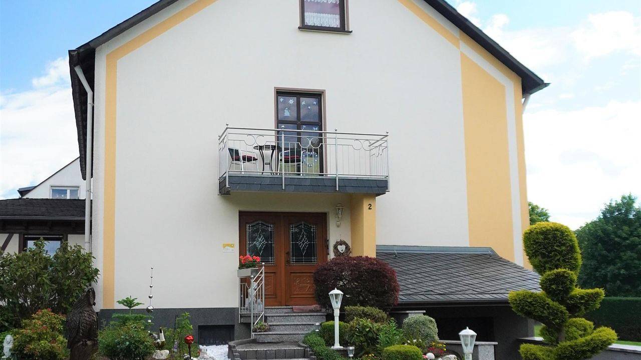 Ganze Ferienwohnung, Ferienwohnung für 4 Personen (90 m²) in Morbach in Morbach, Bernkastel-Kues & Umgebung