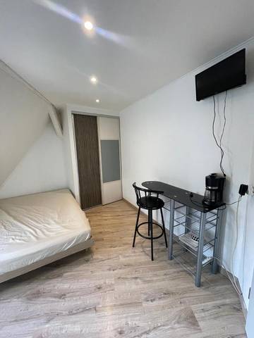 Gîte pour 2 personnes à Molsheim