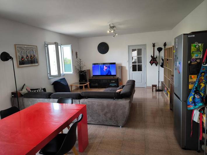 Villa pour 2 personnes, avec piscine ainsi que jardin et jacuzzi, animaux acceptés