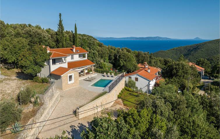 Maison de vacances pour 6 personnes - 1