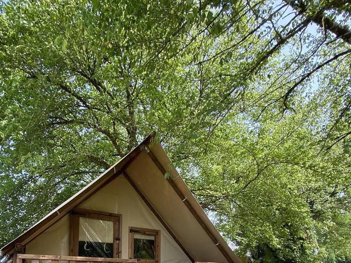 Location de vacances pour 4 personnes, avec bassin pour enfant, adapté aux familles à Lestelle-Bétharram - 2