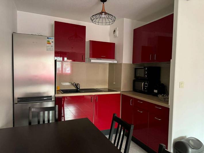 Gîte pour 4 personnes à Ville-la-Grand - 3