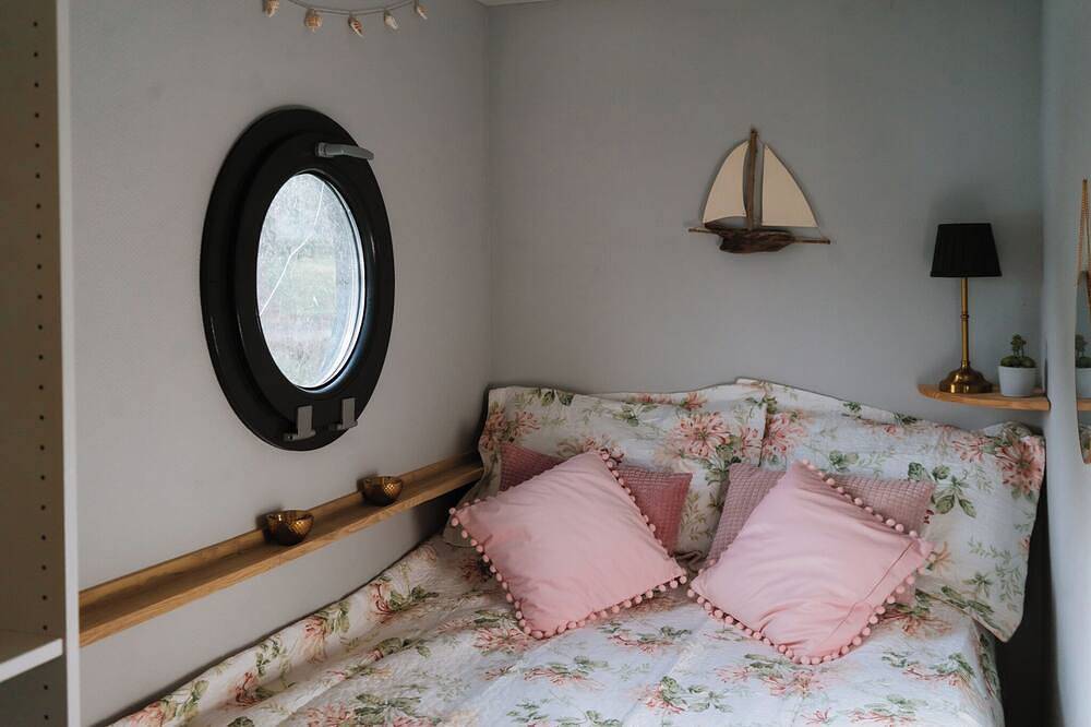 La Petite Foret | Boutique Boathouse en la Isla de Wight in Whippingham, Isla de Wight