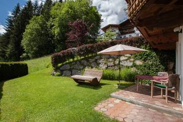 Hütte für 4 Personen in Wildschönau, Ski Juwel Alpbachtal Wildschönau, Bild 2