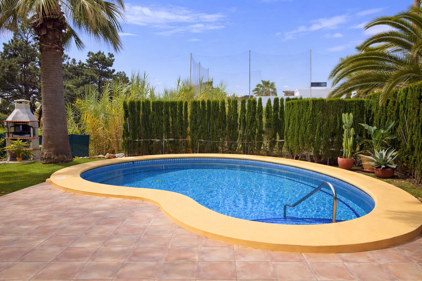 Anacasa Murillo Oliva Nova Golf Met in Oliva, Costa Blanca