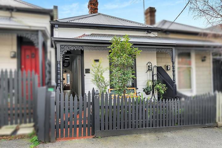 Villa für 7 Personen, mit Garten in Victoria